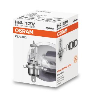 OSRAM Standard Line H4 12V 64193-ks