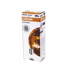 OSRAM Žárovka pomocná R5W 24V 5627FS10- 1 ks