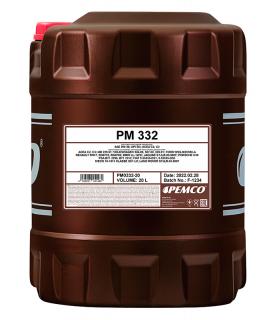 PEMCO 332 0W-30 C2/C3 LL 20 lt
