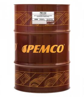 PEMCO 332 0W-30 C2/C3 LL 208 lt