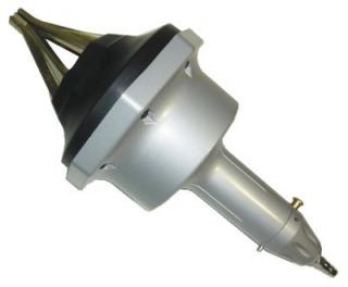 Přípravek na montáž manžet poloos 20 - 110 mm, 4 - 7 bar pneumatický, Asta, A-125