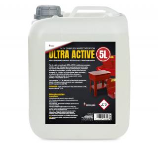 Redats ULTRA ACTIVE, Dílenský mycí prostředek, 5l, 08-01-29