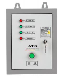 Tagred TA752, Automatizační modul pro elektrocentrály 230V (1 fáze), 7kW