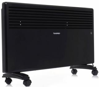 Tagred TA912B, Elektrický konvektor s termostatem 2000W, černý