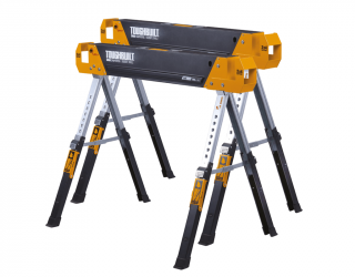 Toughbuilt TB-SH60-2, Stavební kozy | 1 pár (2ks)