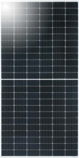 ULICA UL-540M-144HV, Fotovoltaický solární panel 540 W