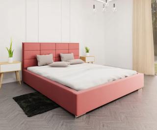 PROXIMA.store - Čalouněná postel NOLIA Veľkosť postele: Pre matrac 160 x 200 cm