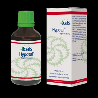 Joalis Hypotal® - 50 ml  Doplněk stravy