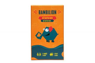 Bambilion