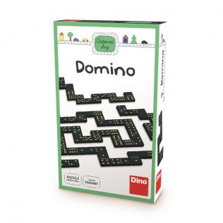 Domino- cestovní hra