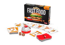 Fast food