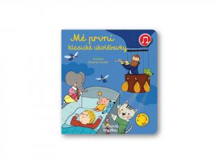 Mé první klasické ukolébavky