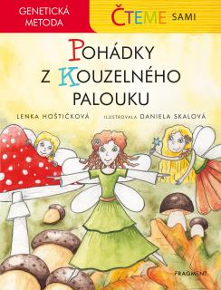 Pohádky z kouzelného palouku
