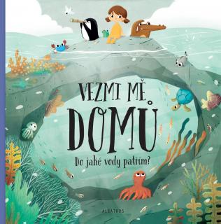 Vezmi mě domů - Do jaké vody patřím