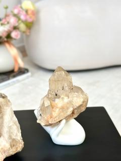 Citrínová drúza Kundalini Kongo 287g