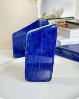 Lapis lazuli hlazený Afganistan 370g