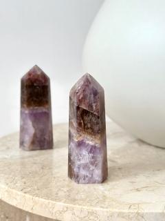 Magická super sedmička obelisk 192g