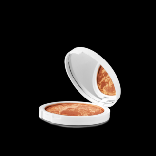 Bronzující pudr - BRONZING POWDER SPF 50 6g