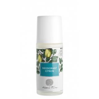 Deodorant Citron 50 ml