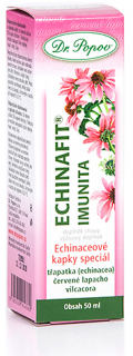 Echinafit® imunita, 50 ml