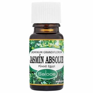 Esenciální olej Jasmín 10ml