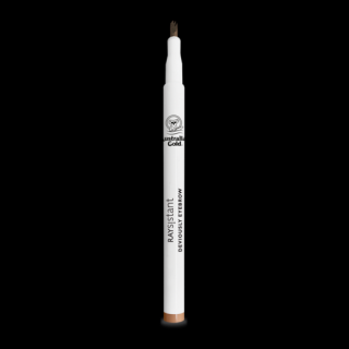 Fix na obočí - DEVIOUSLY EYEBROW LIGHT - SVĚTLÁ 6,6 g