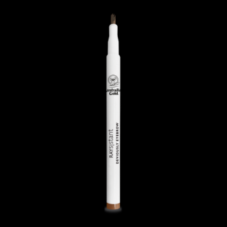 Fix na obočí -DEVIOUSLY EYEBROW - TMAVÁ 6,6 G
