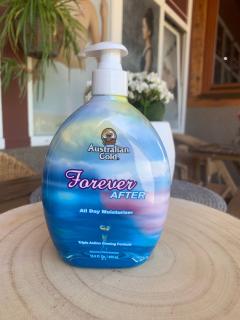 Forever After tělové mléko 400 ml