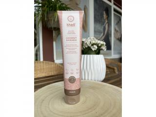 Khadi elíxír KONDICIONÉR KOKOS SHIKAKAI - 200 ml