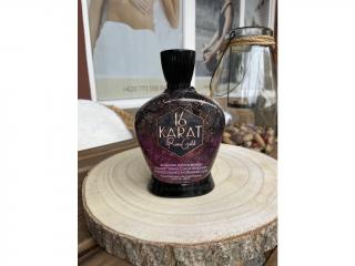 Krém do solária - 16 Karat Rose Gold 400 ml