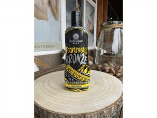 Krém do solária - Fearlessly Bronze 250ml