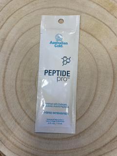 Krém do solária na obličej - Peptide pro Hybrid lotion 15 ml