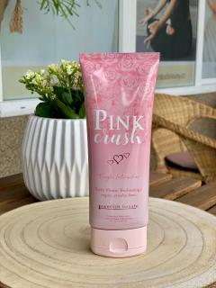 Krém do solária - Pink Crush 207 ml
