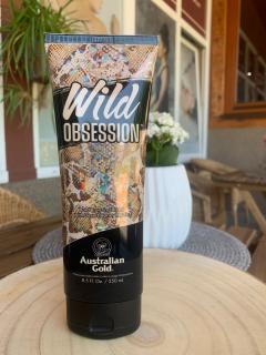 Krém do solária - Wild obsession 250 ml