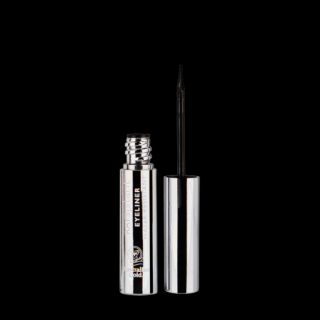 Linky na oči - EYELINER BLACK, 4,5 ml