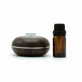 Mini suchý aroma difuzér- nebulizér 1ks