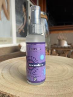 Přírodní osvěžovač vzduchu LEVANDULE 50 ml