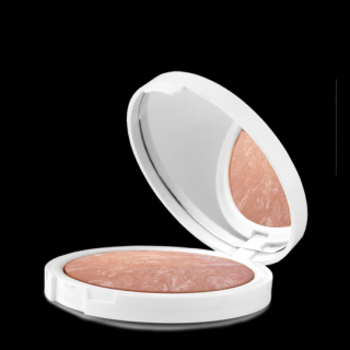 Pudr na obličej - IDOL BRONZING POWDER SPF 30, 17g