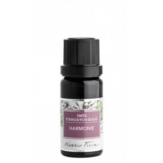 Směs éterických olejů Harmonie 10 ml