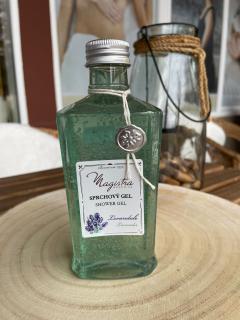 Sprchový gel Magistra LEVANDULE 250ml