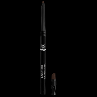 Tužka na oči - GUILTY EYEPENCIL WATERPROOF BROWN