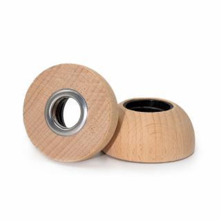 Uzávěr na Difuzní Lahvičku 28mm - Tvar Mísy
