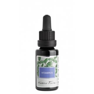 Vitamin A 20 ml