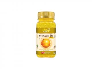 Vitamin D3 1.000 IU (300 tob.)