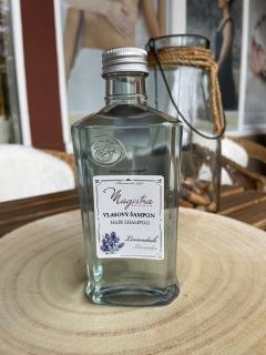 Vlasový šampon Magistra LEVANDULE 250ml