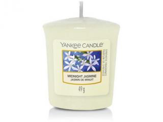 Vonná votivní svíčka Yankee Candle MIDNIGHT JASMINE 49g