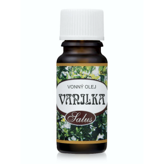 Vonný olej Vanilka  10 ml