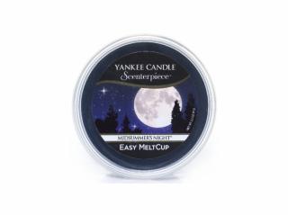 YANKEE CANDLE SCENTERPIECE MELTCUP VOSK MIDSUMMER´S NIGHT