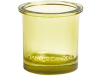 Yankee Candle svícen na votivní svíčku LIME 1 ks