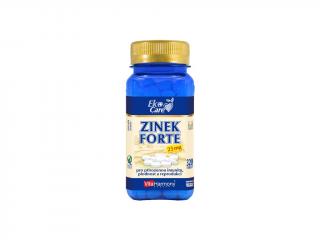 Zinek Forte 25 mg (320 tbl.)